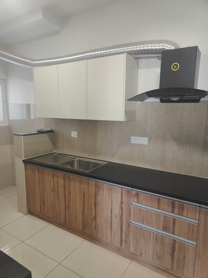 Kitchen in 3 BHK Apartment at Prestige Elysian, Bannerghatta Road – for Sale