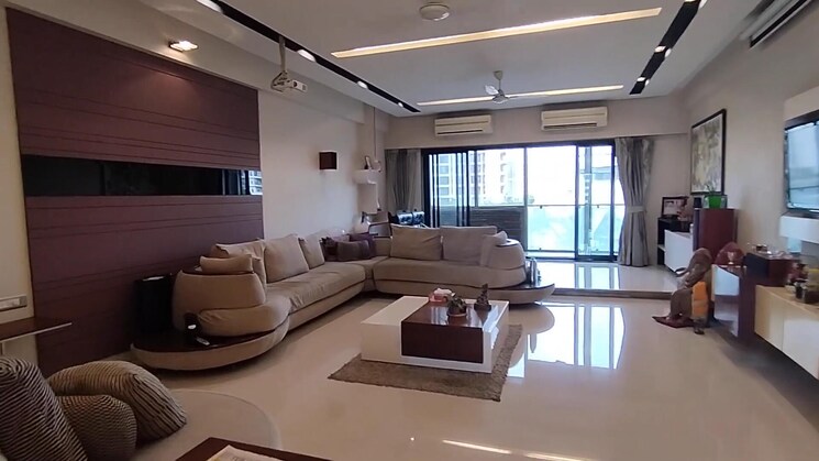 Cover Image, runwals-the-reserve 4 Bedroom 1500 Sq.Ft. Apartment In Worli Mumbai 9702321