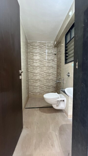 Bathroom in 2 BHK Apartment at Dreams Belle Vue, Bavdhan – for Rent