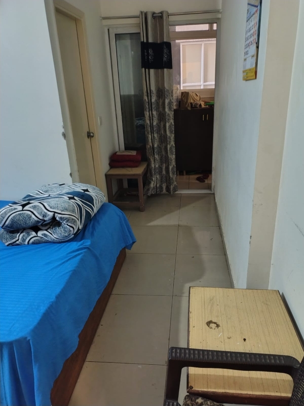 3 BHK Apartment For Sale in Gaurs Cascades