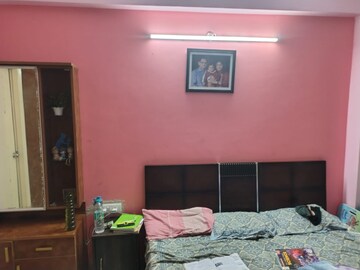 Bedroom in 3 BHK Apartment at Gaurs Cascades, Raj Nagar Extension – for Sale