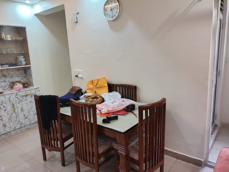 Bedroom, gaurs-cascades 3 Bedroom 909 Sq.Ft. Apartment In Raj Nagar Extension Ghaziabad 9702351