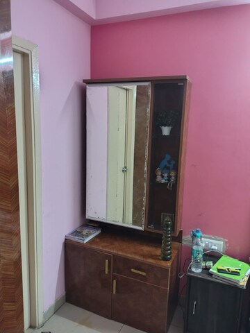 Furnished Amenities in 3 BHK Apartment at Gaurs Cascades, Raj Nagar Extension – for Sale