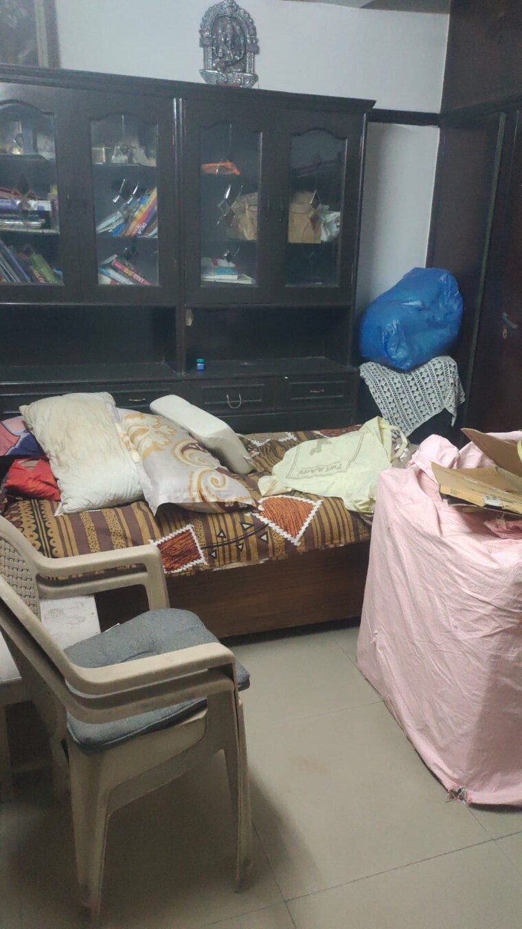 Bedroom, pitampura 2 Bedroom 1200 Sq.Ft. Builder Floor In Pitampura Delhi 9702347