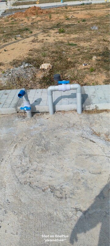  Plot – Exterior View View at Magadi Road - for Sale