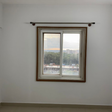 3 BHK Apartment For Rent in Vajram Essenza, Thanisandra Main Road