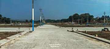  Plot – Exterior View View at Magadi Road - for Sale