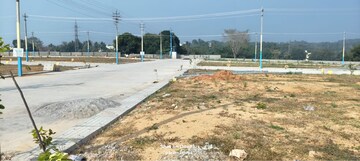 Plot Area in  Plot at Magadi Road – for Sale