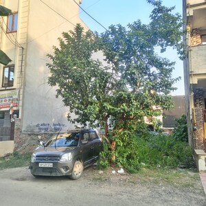  Plot – Exterior View View at Vasundhara Sector 12 - for Sale