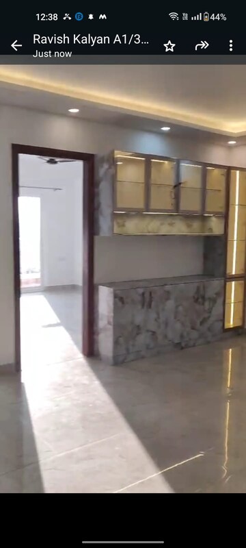 Room in 2.5 BHK Apartment at MCC Signature Heights, Raj Nagar Extension – for Rent