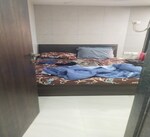 3 BHK + Extra Room 1430 Sq.Ft. Apartment in National Apt Koparkhairne