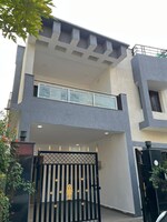 3.5 BHK + Pooja Room 2150 Sq.Ft. Villa in Ready To Move Villa At ba