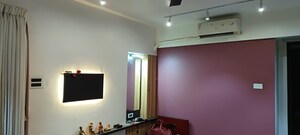 Bedroom in 2 BHK Apartment at Nyati Equatorial, Bavdhan – for Rent