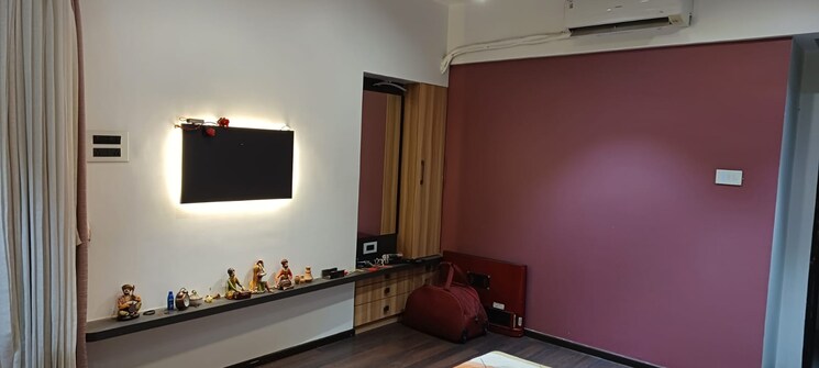 Kitchen, nyati-equatorial 2 Bedroom 1200 Sq.Ft. Apartment In Bavdhan Pune 9702390