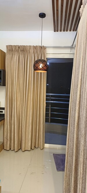 Furnished Amenities in 2 BHK Apartment at Nyati Equatorial, Bavdhan – for Rent