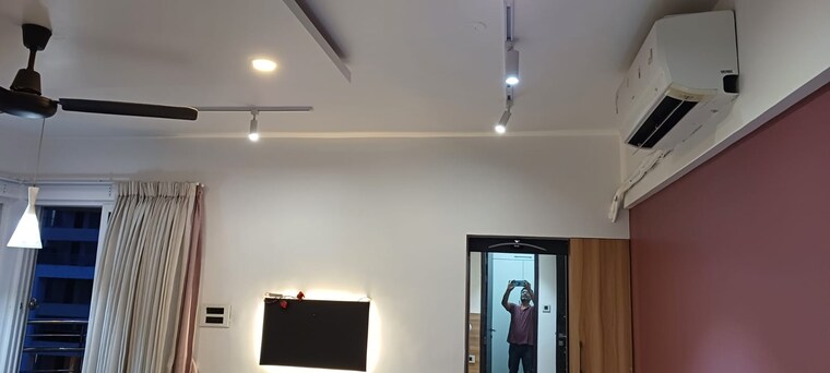 undefined, nyati-equatorial 2 Bedroom 1200 Sq.Ft. Apartment In Bavdhan Pune 9702390