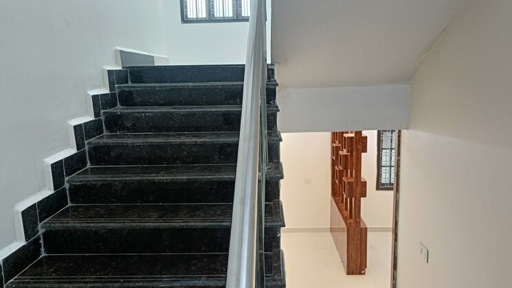 undefined, bachupally 3.5 Bedroom 2150 Sq.Ft. Villa In Bachupally Hyderabad 9702402