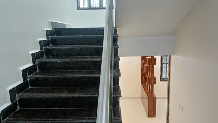 undefined, bachupally 3.5 Bedroom 2150 Sq.Ft. Villa In Bachupally Hyderabad 9702402