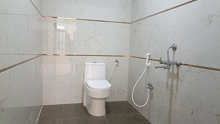 Bathroom, bachupally 3.5 Bedroom 2150 Sq.Ft. Villa In Bachupally Hyderabad 9702402