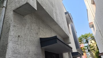 3.5 BHK Villa – Exterior View View at Bachupally - for Sale