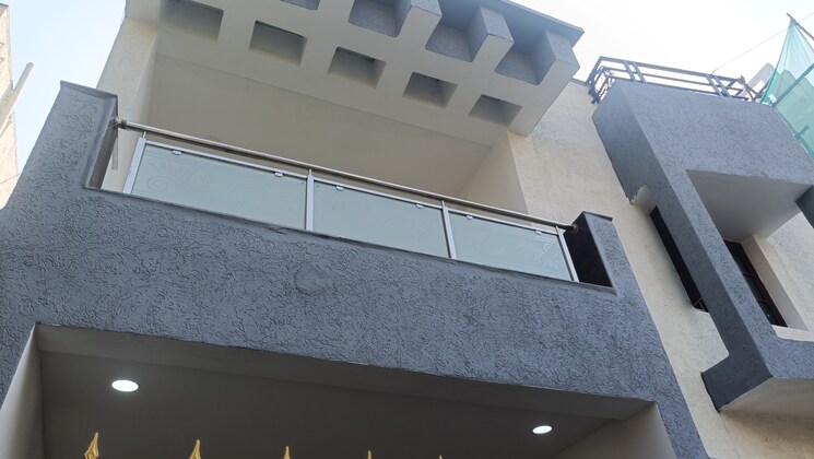 undefined, bachupally 3.5 Bedroom 2150 Sq.Ft. Villa In Bachupally Hyderabad 9702402