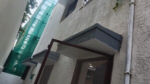 Kitchen in 3.5 BHK Villa at Bachupally – for Sale