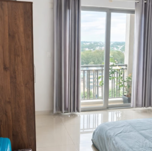 Room in 2 BHK Apartment at Orchid Greens Aprtment, Kunigal – for Rent