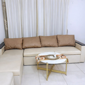2 BHK Apartment For Rent in Orchid Greens Aprtment, Kunigal