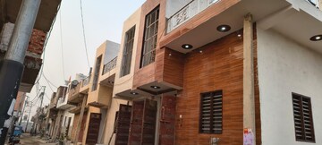  Plot – Exterior View View at Defence Empire, Surajpur - for Sale