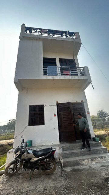  Plot – Exterior View View at Defence Empire, Surajpur - for Sale