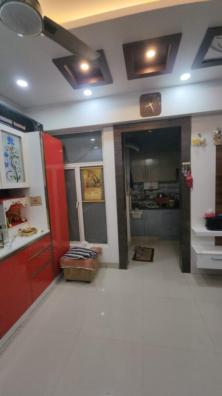 Living Room, mcc-signature-heights 2 Bedroom 800 Sq.Ft. Apartment In Raj Nagar Extension Ghaziabad 9702375