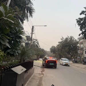 3.5 BHK Builder Floor For Sale in Palam Vihar Residents Association, Palam Vihar