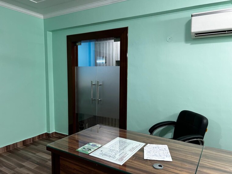 Other, river-heights-plaza 2 Bedroom 800 Sq.Ft. Apartment In Raj Nagar Extension Ghaziabad 9702407