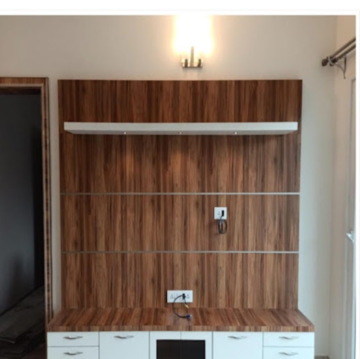 Furnished Amenities in 3 BHK Apartment at L&T Raintree Boulevard, Nh 7 – for Rent