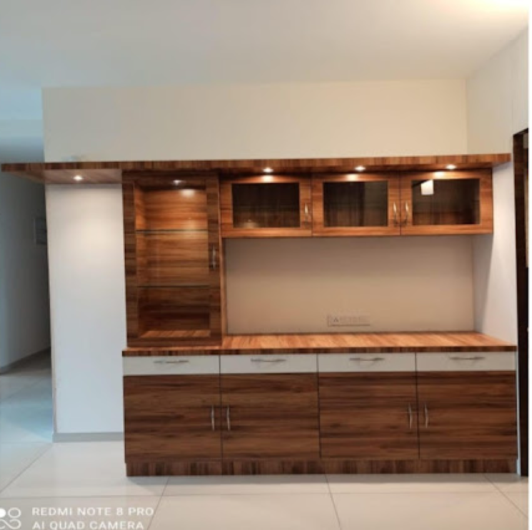 Cover Image, l-t-raintree-boulevard 3 Bedroom 1345 Sq.Ft. Apartment In Nh 7 Bangalore 9702417