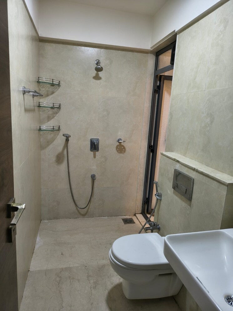 Master Bedroom, omkar-vive 1 Bedroom 400 Sq.Ft. Apartment In Kurla Mumbai 9702436