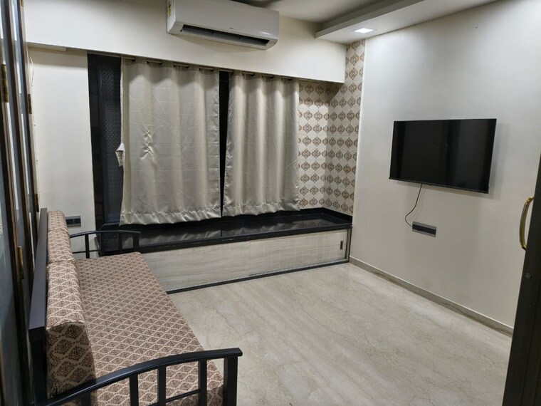 Kitchen, omkar-vive 1 Bedroom 400 Sq.Ft. Apartment In Kurla Mumbai 9702436
