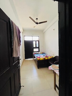 Bedroom in 2.5 BHK Apartment at River Heights Plaza, Raj Nagar Extension – for Rent