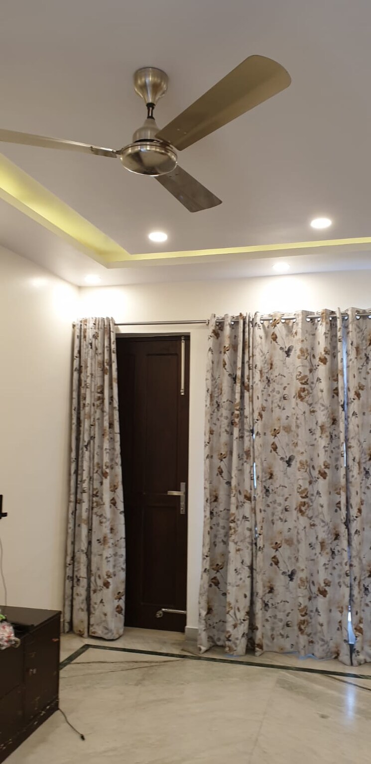 Bedroom, sector 14 2 Bedroom 1515 Sq.Ft. Independent House In Sector 14 Gurgaon 9702424