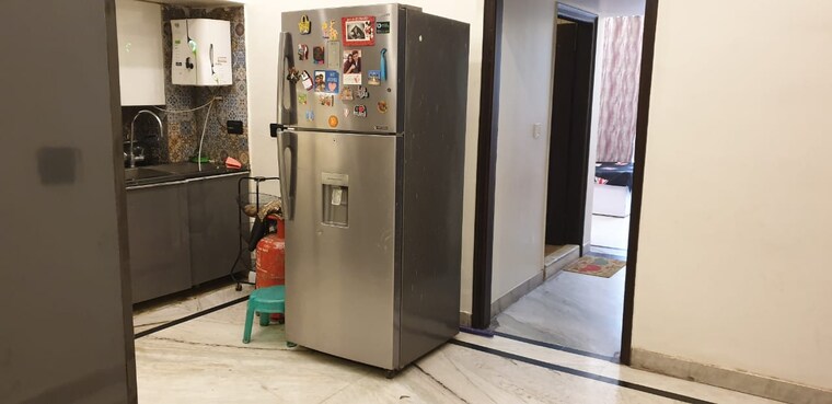 undefined, sector 14 2 Bedroom 1515 Sq.Ft. Independent House In Sector 14 Gurgaon 9702424