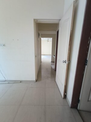 Building Lobby in 2 BHK Apartment at Viva Hallmark, Bavdhan – for Rent