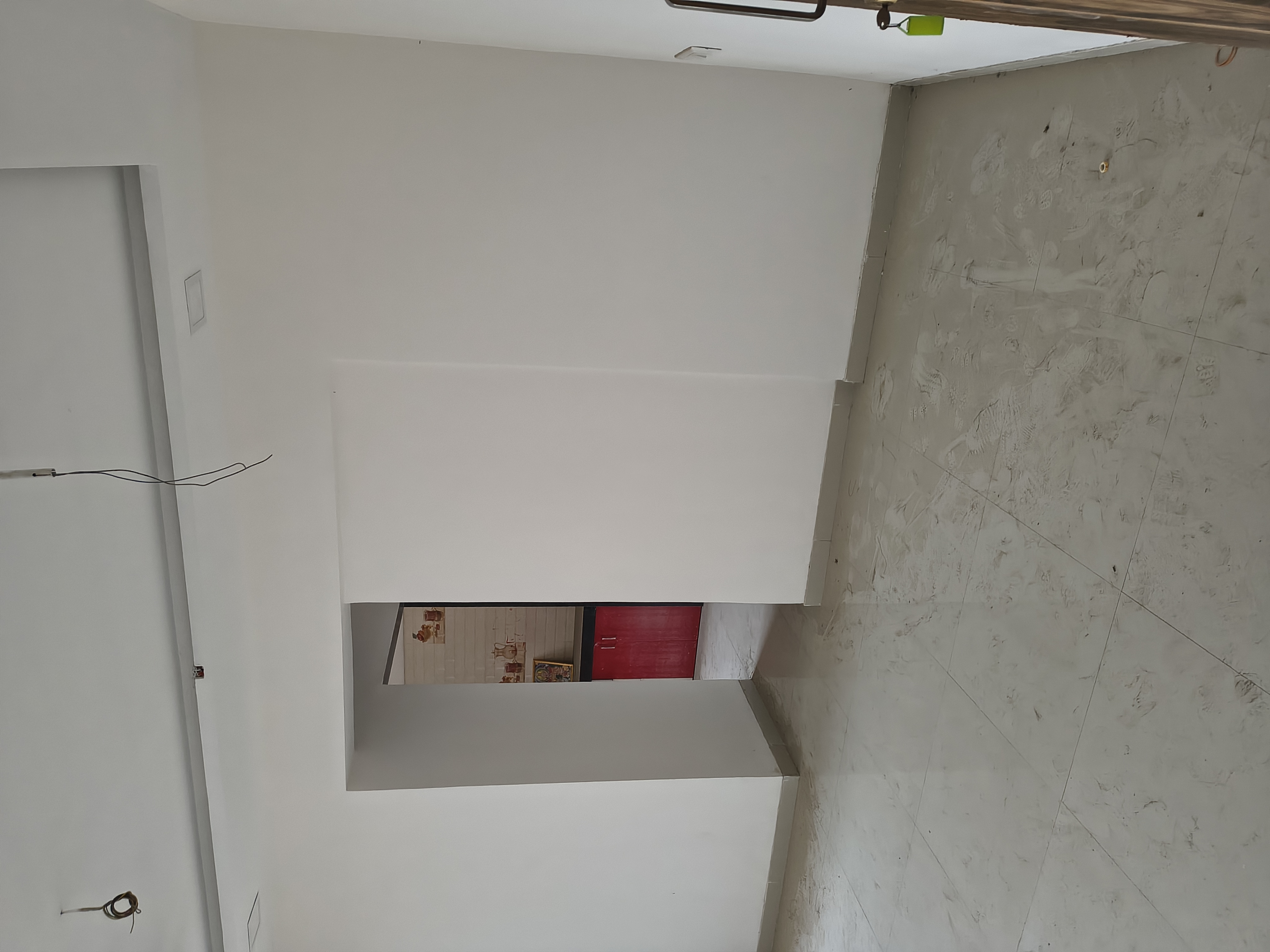 1 BHK Apartment For Rent in Star Heritage