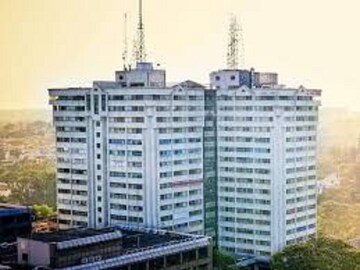  Office Space For Rent in Raheja Towers Apartments, Mg Road