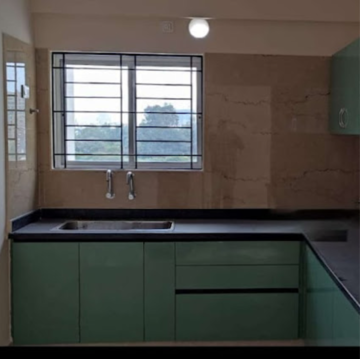 Room in 2.5 BHK Apartment at Baldota Signature, Narayanapura – for Rent