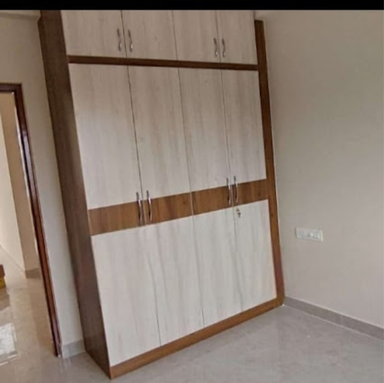 Room, baldota-signature 2.5 Bedroom 1500 Sq.Ft. Apartment In Narayanapura Bangalore 9702446