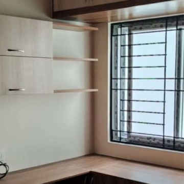 2.5 BHK Apartment For Rent in Baldota Signature, Narayanapura