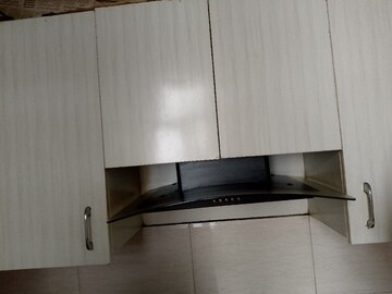 Bathroom in 2 BHK Apartment at Vasu Fortune Residency, Raj Nagar Extension – for Sale