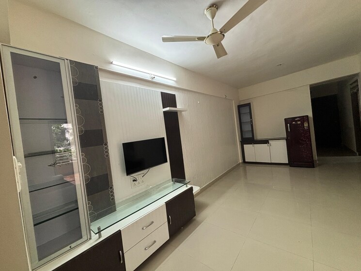 Kitchen, prime-square 2 Bedroom 859 Sq.Ft. Apartment In Pimple Saudagar Pune 9702457