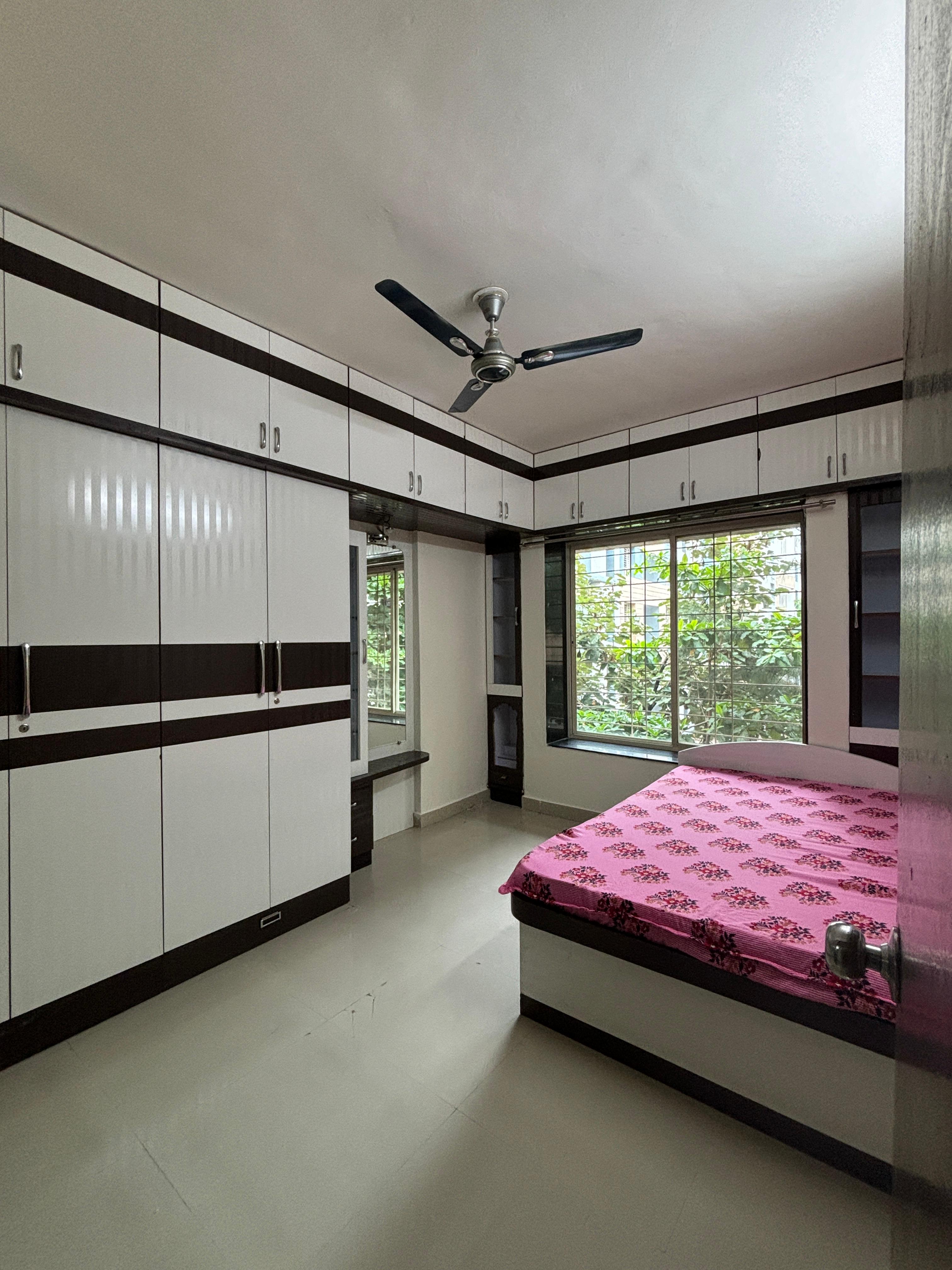 2 BHK + Pooja Room,Servant Room Apartment For Rent in Prime Square