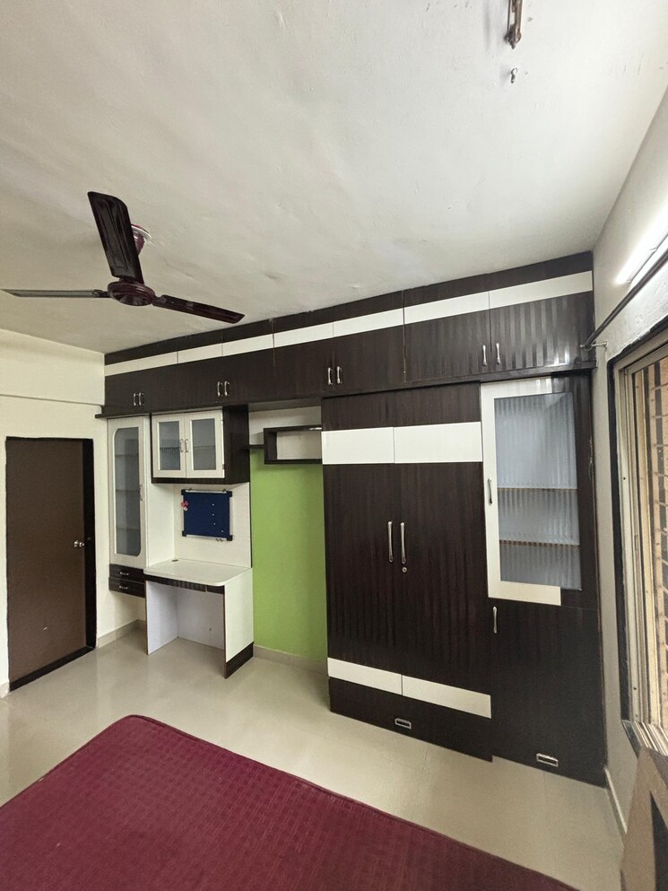 Kitchen, prime-square 2 Bedroom 859 Sq.Ft. Apartment In Pimple Saudagar Pune 9702457
